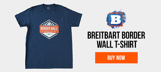 Breitbart Latest news