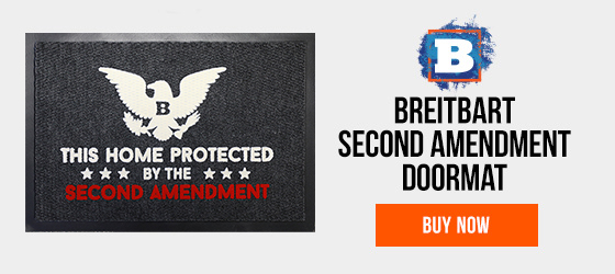 Breitbart Latest news