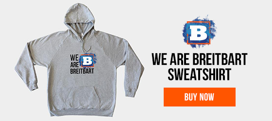 Breitbart Latest news