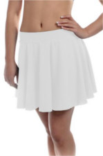 Circle Dance Skirt (Lycra)