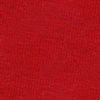 Cotton Red Convertible Dress/Skirt