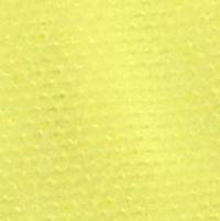 Mesh Yellow Convertible Dress/Skirt