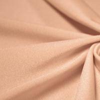 Shiny Lycra Salmon Convertible Dress/Skirt