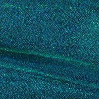 Holographic Pacific Blue Kelly High Waisted Palazzo Pants