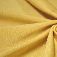 Shiny Lycra Gold High Waisted Palazzo Pants