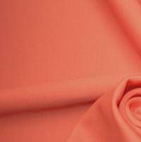 Coral Regular Dance Shorts Swatch