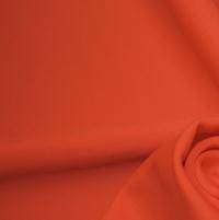 Hot Coral Regular Dance Shorts Swatch