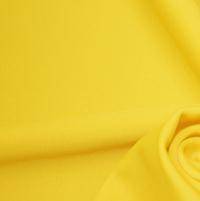 Bright Yellow Short Arm Sleeve Swatch