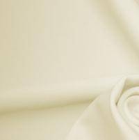 Ivory Short Arm Sleeve Swatch