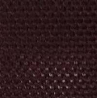 Mesh Dark Brown Short Arm Sleeve