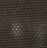 Mesh Dark Olive Short Arm Sleeve