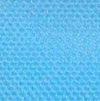 Mesh Light Blue Short Arm Sleeve