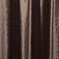 Velvet Dark Brown Short Arm Sleeve