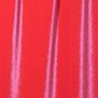 Velvet Neon Pink Short Arm Sleeve