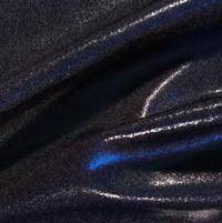 Holographic Black Black Short Arm Sleeve