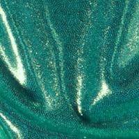 Holographic Hawaii Mint Short Arm Sleeve