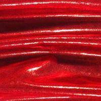 Holographic Volcano Red Short Arm Sleeve