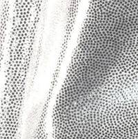 Holographic White Silver Short Arm Sleeve