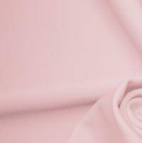 Baby Pink Short Biker Glove Swatch