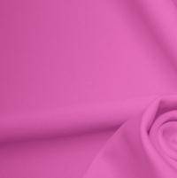 Candy Pink Short Biker Glove Swatch