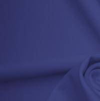 Dark Blue Short Biker Glove Swatch