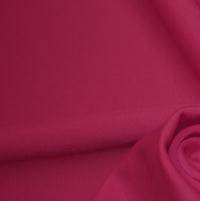 Dark Magenta Short Biker Glove Swatch