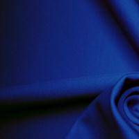 Dark Royal Short Biker Glove Swatch