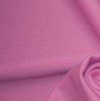 Hot Pink Short Biker Glove Swatch