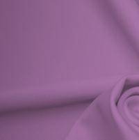 Light Purple Short Biker Glove Swatch