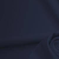 Marine Blue Short Biker Glove Swatch