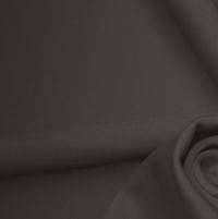 Slate Grey Short Biker Glove Swatch