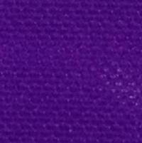 Mesh Dark Purple Short Biker Glove