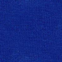 Cotton Dark Royal Short V Glove