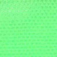 Mesh Neon Lime Short V Glove