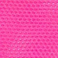 Mesh Neon Pink Short V Glove
