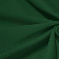 Shiny Lycra Kelly Green Short V Glove
