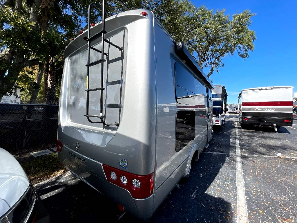 2024 LEISURE TRAVEL VANS WONDER RV Dealer in Florida Gerzeny's RV