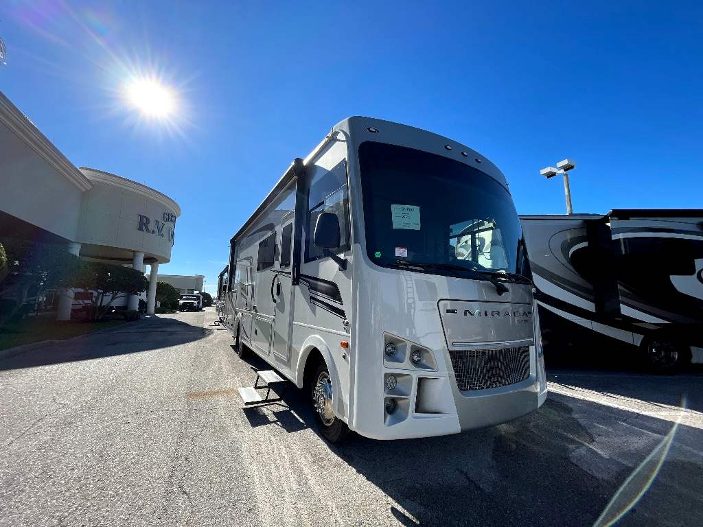 2024 COACHMEN MIRADA RV Dealer in Florida Gerzeny's RV