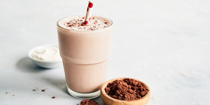 Tiramisu Latte Shakeology