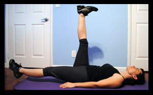 Fifer Scissors from P90X