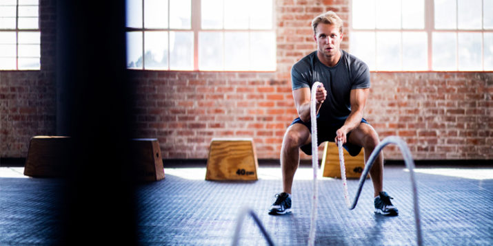 Ask the Beachbody Expert: What’s the Best Workout for Weight Loss?