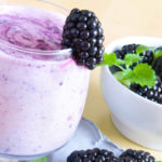 Our Greek Islander Shakeology features pomegranate and blackberry making this creamy Greek yogurt smoothie fiercely flavorful.