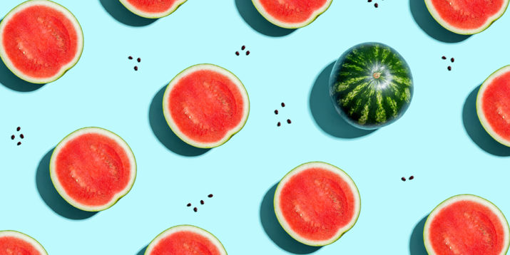 13 Watermelon Recipes for Summer