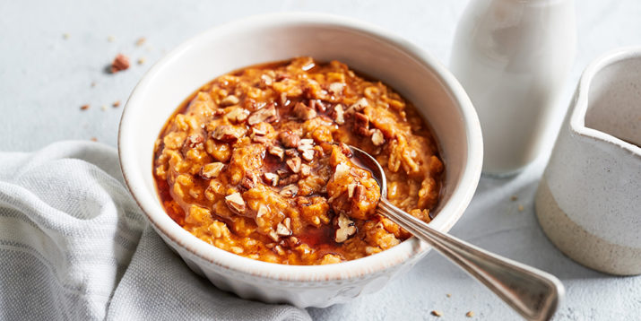19 Delicious Pumpkin Recipes