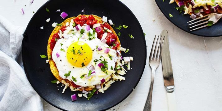 Huevos Rancheros