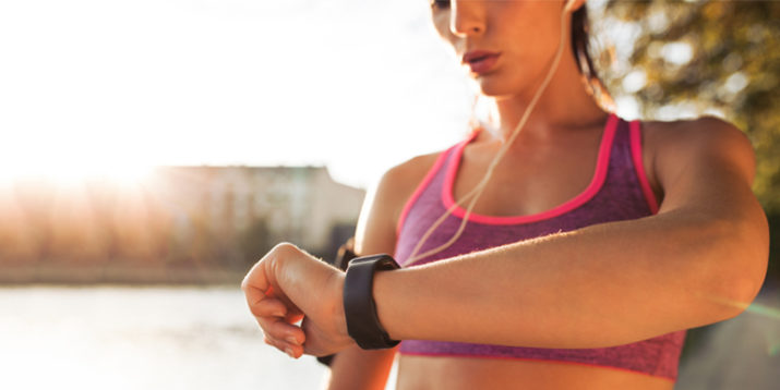 Interval Training: The Best Way to See Quick Results