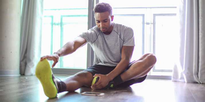 10 Ways to Avoid Holiday Weight Gain