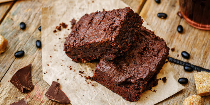 14 Genius Baking Ingredient Swaps