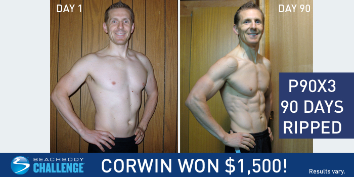 “My Results Were Better Than I Ever Expected in Such a Short Period of Time”