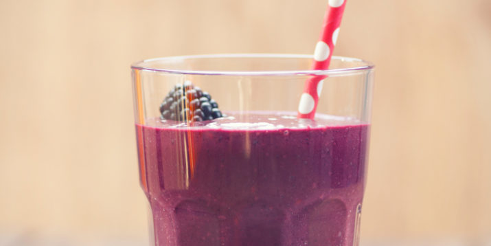 Dark Moon Shakeology